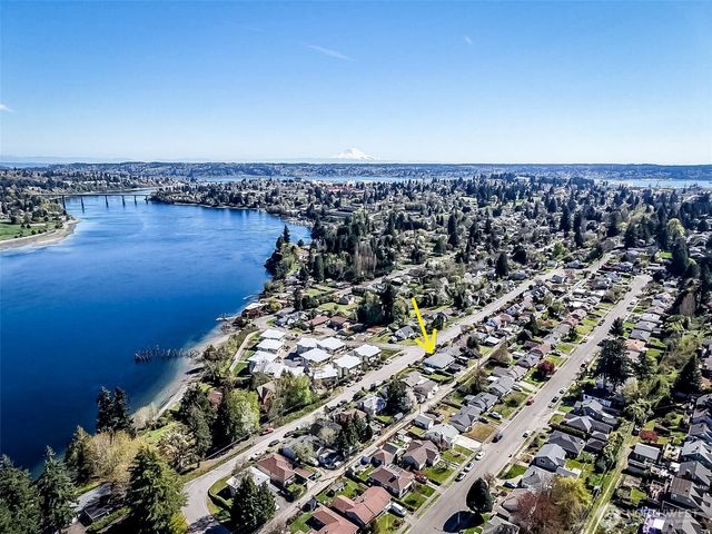 2505 -2507 N Wycoff Avenue, Bremerton, WA 98312