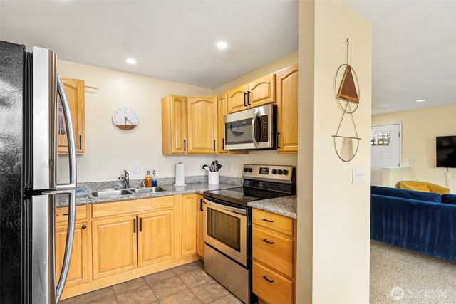 2505 -2507 N Wycoff Avenue, Bremerton, WA 98312