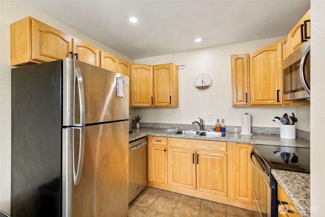 2505 -2507 N Wycoff Avenue, Bremerton, WA 98312