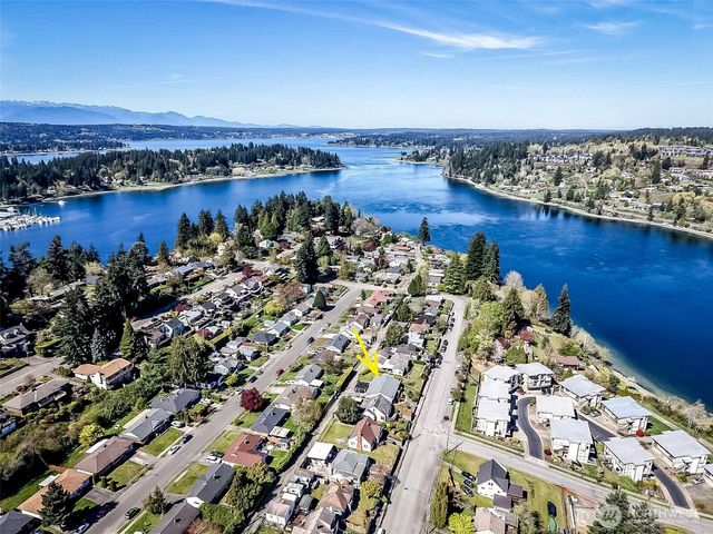 2505 -2507 N Wycoff Avenue, Bremerton, WA 98312