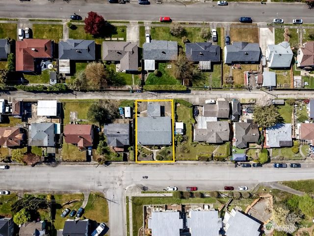 2505 -2507 N Wycoff Avenue, Bremerton, WA 98312