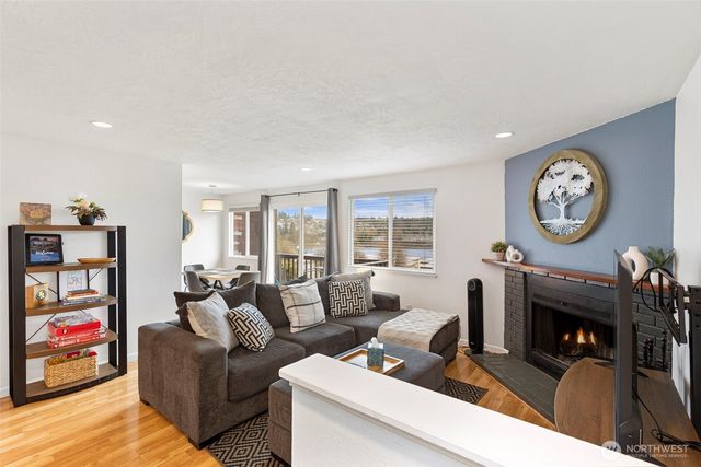 2505 -2507 N Wycoff Avenue, Bremerton, WA 98312