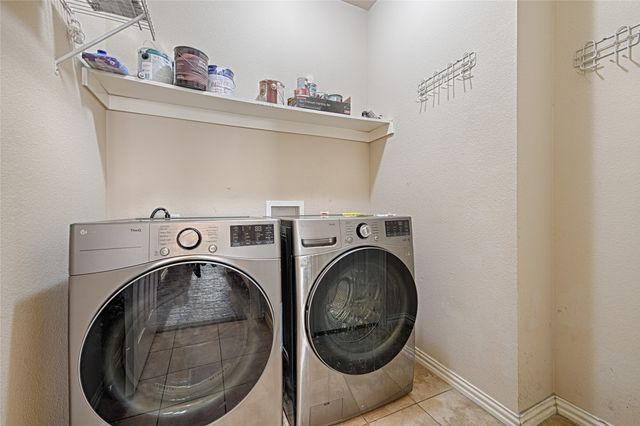 1216 Realoaks Drive, Fort Worth, TX 76131