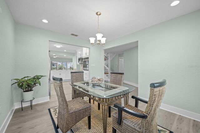 2717 JOHN BULL STREET, Flagler Beach, FL 32136