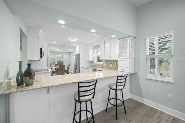 2717 JOHN BULL STREET, Flagler Beach, FL 32136