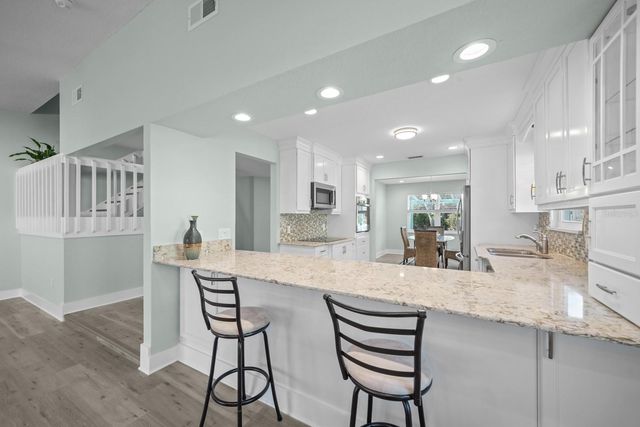 2717 JOHN BULL STREET, Flagler Beach, FL 32136