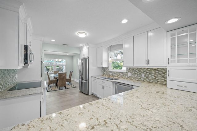 2717 JOHN BULL STREET, Flagler Beach, FL 32136