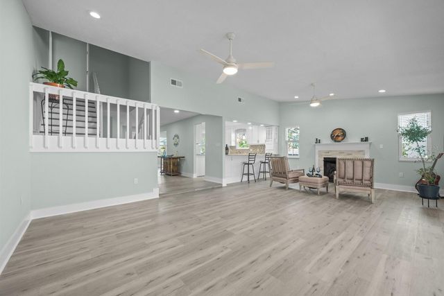 2717 JOHN BULL STREET, Flagler Beach, FL 32136