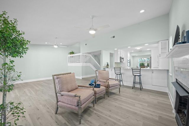 2717 JOHN BULL STREET, Flagler Beach, FL 32136