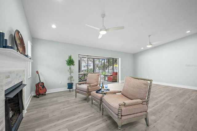 2717 JOHN BULL STREET, Flagler Beach, FL 32136