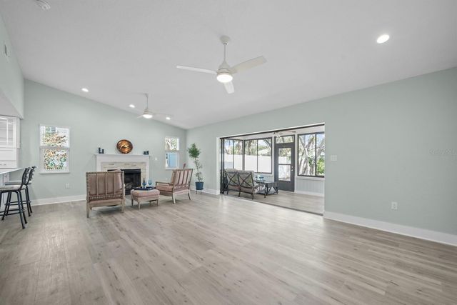 2717 JOHN BULL STREET, Flagler Beach, FL 32136