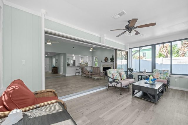 2717 JOHN BULL STREET, Flagler Beach, FL 32136