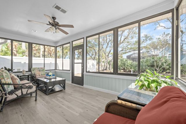 2717 JOHN BULL STREET, Flagler Beach, FL 32136