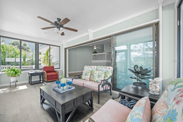 2717 JOHN BULL STREET, Flagler Beach, FL 32136