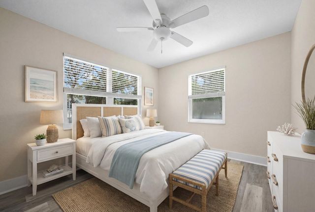 2717 JOHN BULL STREET, Flagler Beach, FL 32136