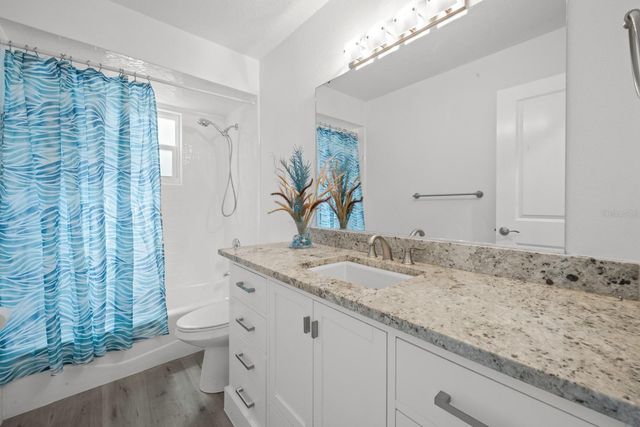 2717 JOHN BULL STREET, Flagler Beach, FL 32136