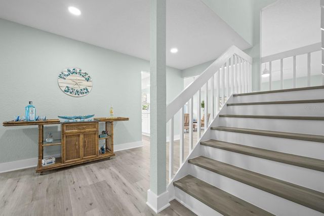 2717 JOHN BULL STREET, Flagler Beach, FL 32136