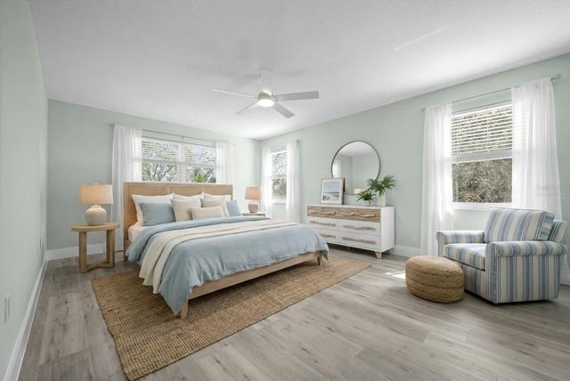 2717 JOHN BULL STREET, Flagler Beach, FL 32136