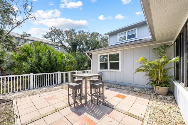 2717 JOHN BULL STREET, Flagler Beach, FL 32136