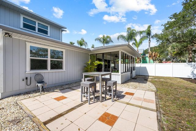 2717 JOHN BULL STREET, Flagler Beach, FL 32136