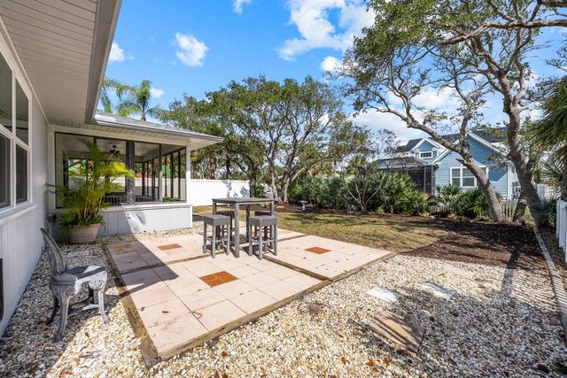 2717 JOHN BULL STREET, Flagler Beach, FL 32136