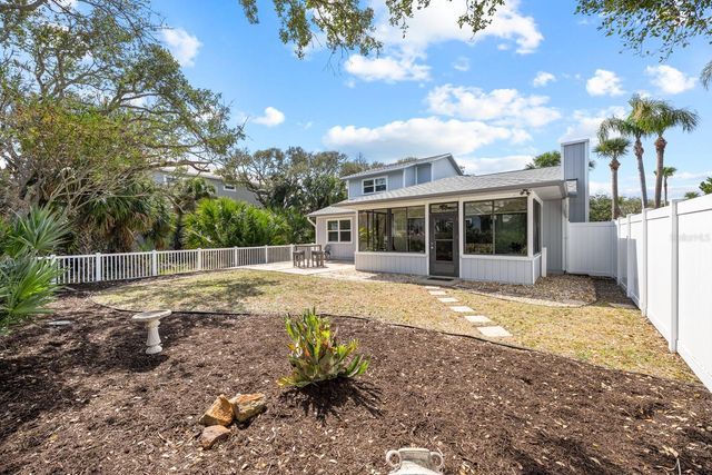 2717 JOHN BULL STREET, Flagler Beach, FL 32136