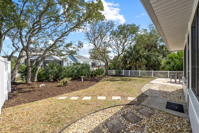 2717 JOHN BULL STREET, Flagler Beach, FL 32136