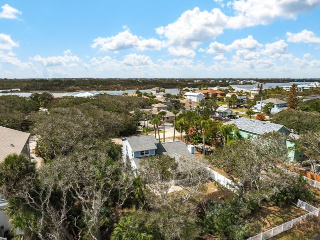 2717 JOHN BULL STREET, Flagler Beach, FL 32136