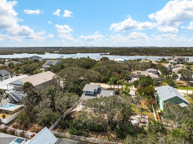 2717 JOHN BULL STREET, Flagler Beach, FL 32136