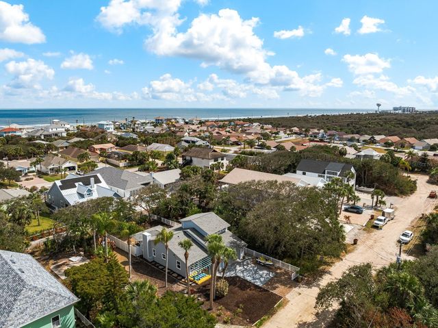 2717 JOHN BULL STREET, Flagler Beach, FL 32136