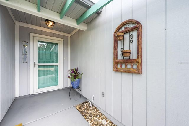 2717 JOHN BULL STREET, Flagler Beach, FL 32136