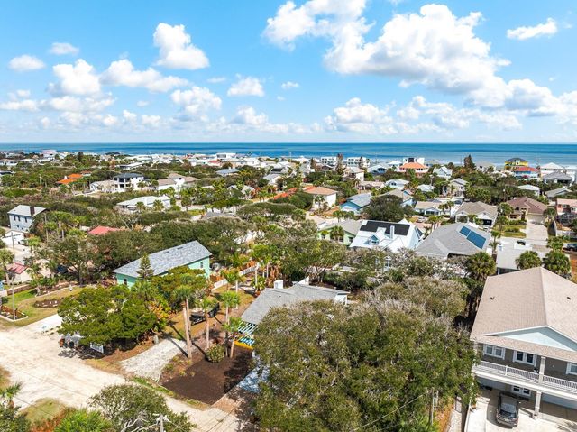 2717 JOHN BULL STREET, Flagler Beach, FL 32136