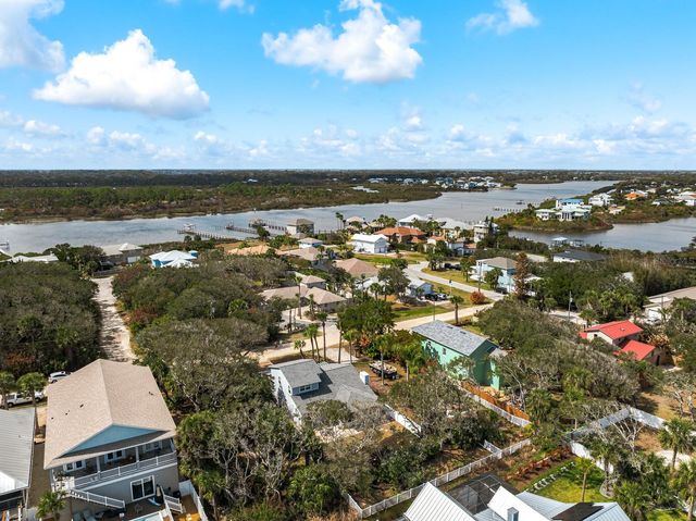 2717 JOHN BULL STREET, Flagler Beach, FL 32136