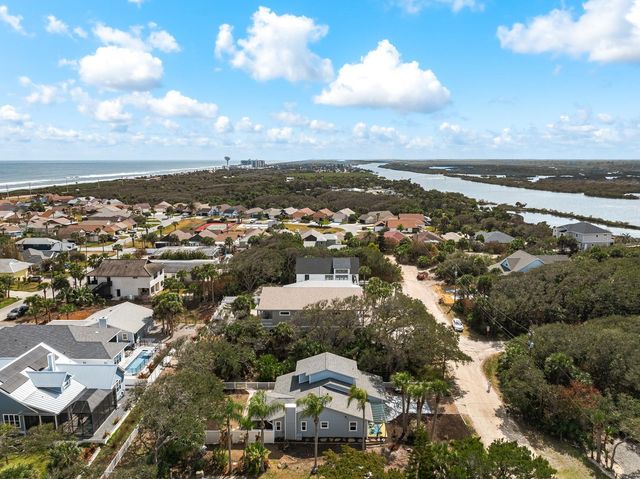 2717 JOHN BULL STREET, Flagler Beach, FL 32136