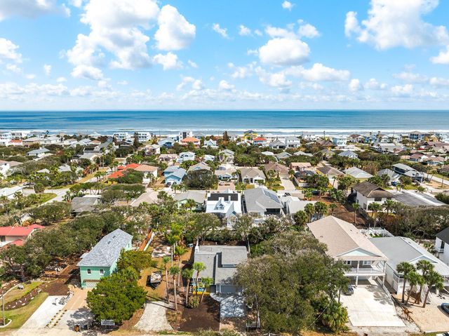 2717 JOHN BULL STREET, Flagler Beach, FL 32136