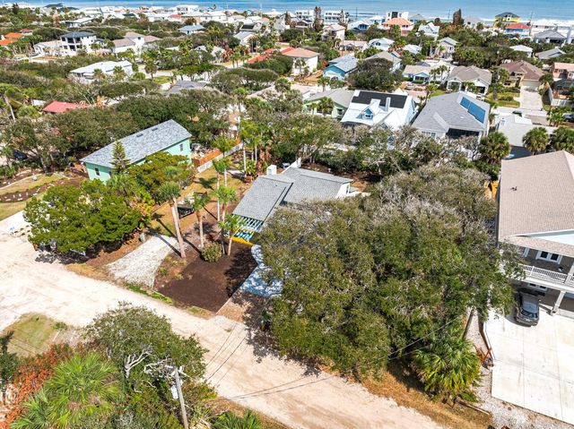 2717 JOHN BULL STREET, Flagler Beach, FL 32136