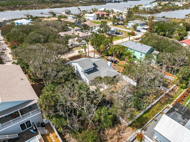 2717 JOHN BULL STREET, Flagler Beach, FL 32136