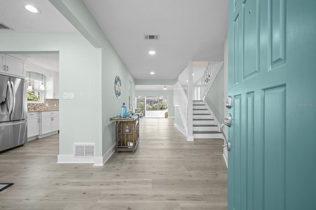 2717 JOHN BULL STREET, Flagler Beach, FL 32136