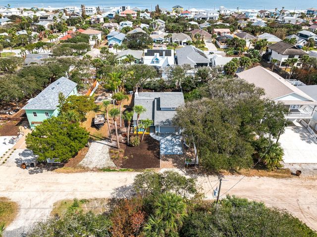 2717 JOHN BULL STREET, Flagler Beach, FL 32136