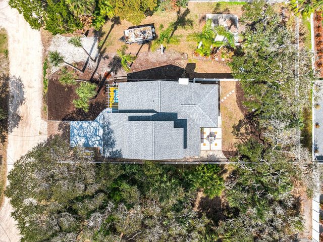 2717 JOHN BULL STREET, Flagler Beach, FL 32136