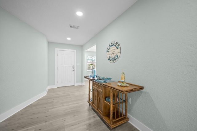 2717 JOHN BULL STREET, Flagler Beach, FL 32136