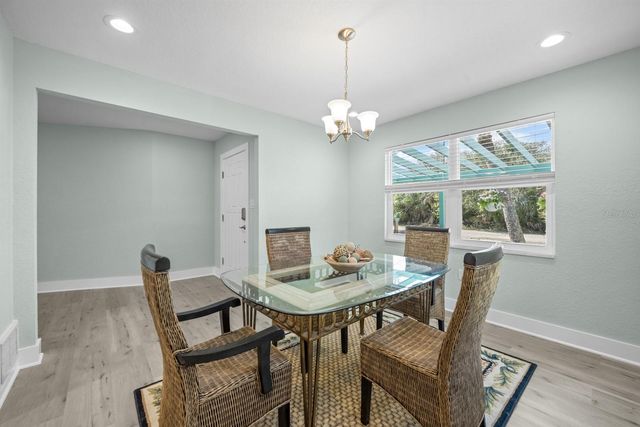 2717 JOHN BULL STREET, Flagler Beach, FL 32136