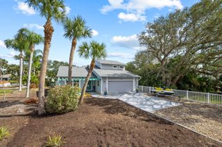 2717 JOHN BULL STREET, Flagler Beach, FL 32136