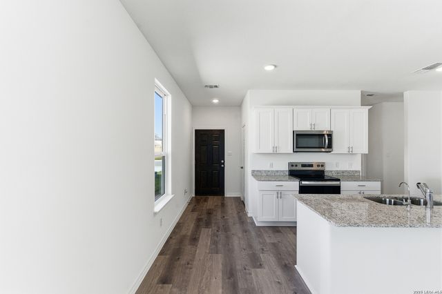 8235 Smithers Avenue, San Antonio, TX 78252