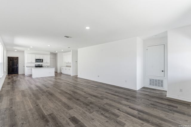 8235 Smithers Avenue, San Antonio, TX 78252