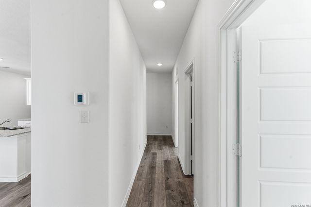 8235 Smithers Avenue, San Antonio, TX 78252