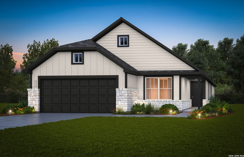 8235 Smithers Avenue, San Antonio, TX 78252