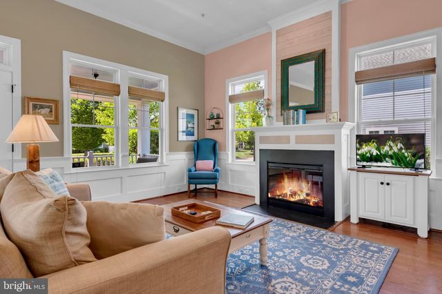 126 CLAIBORNE ST, Chester, MD 21619