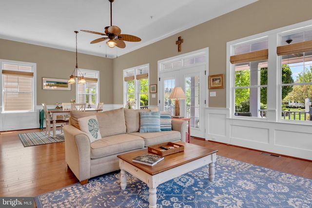 126 CLAIBORNE ST, Chester, MD 21619