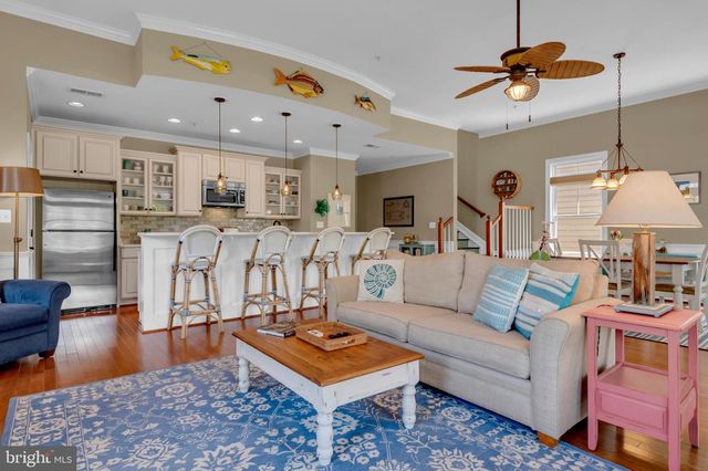 126 CLAIBORNE ST, Chester, MD 21619